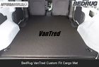 Vtrg96 Insulator Rear Floor Vtnv11 Protection Vantred Liner Bedrug Cargo Van Custom Mat