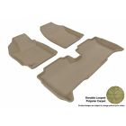 Figi-40857 Interior High Auto 2010 Carpet 2011 Floor Mat 2008 Tan Ca Liner Accessories 2009 Quality Yaris 2007
