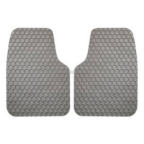 Cv-124a-rt-g Intro-tech Automotive Floor Mats Custom Mat For 85-89 Astro Safari