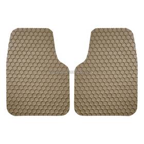 Cv-258f-rt-t Intro-tech Automotive For 91-96 Beretta Floor Mats Custom Mat