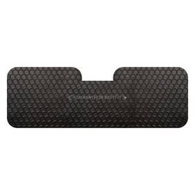 Intro-tech Automotive Cv-282-rt-b For 96-05 Astro Safari Intro-tech Floor Mats Custom Mat Tcp