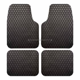 Cv-523-rt-b Intro-tech Automotive For 13-15 Spark Ev Floor Mats Custom Mat Gap
