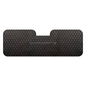Dd-319-rt-b Intro-tech Automotive For 04-09 Durango Floor Mats Custom Mat Gap