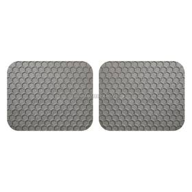 Gm-141r-rt-g Intro-tech Automotive Floor Mats Custom Mat For 10-17 Terrain