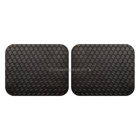 Intro-tech Automotive Lc-127r-rt-b For 98-11 Town Car Intro-tech Floor Mats Custom Mat Gap