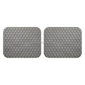 Lx-642r-rt-g Intro-tech Automotive For 08-11 Lx570 Floor Mats Custom Mat Tcp
