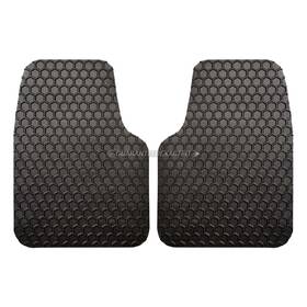 Lx-673f-rt-b Intro-tech Automotive For 09-12 Ls460 Floor Mats Custom Mat Dac