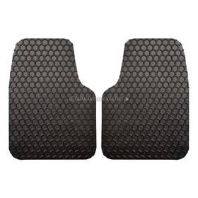 Ns-118f-rt-b Intro-tech Automotive For 87-90 Pathfinder Floor Mats Custom Mat Tcp