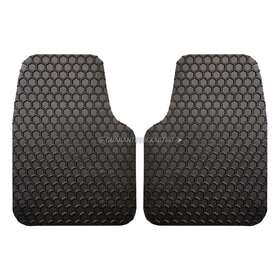 Sa-116f-rt-b Intro-tech Automotive For 04-11 9-3 Floor Mats Custom Mat