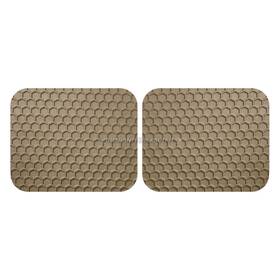 Vw-110r-rt-t Intro-tech Automotive Floor Mats Custom Mat For 82-88 Quantum