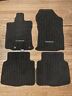 J501san000 Oem Subaru Outback Carpet Mat Set