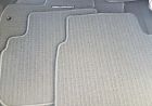 J501sfl020 Subaru Oem Crosstrek Carpeted Floor Mat Set