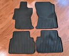J501sfl100 Subaru Impreza All Weather Floor In Good Free Ship