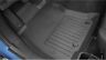 J501ssj030 Subaru Forester Genuine Oem All Weather Rubber Floor Mats Black