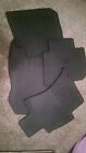 J501sva200 Wrx Subaru Weather 2015 Mats Sti Floor - Oem