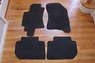 J501sxa500 Tribeca Subaru Oem Genuine Carpet Floor Mats Set Of 4 Grey 2006-2014