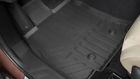 J501sxc030 Subaru Genuine Ascent All Weather Floor Liners J501sxc030 Subaru Genuine Ascent All Weather Floor Liners