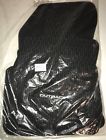 J505sal000 Subaru Outback Factory Floor Mats Set Black Carpet Oem New