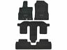 J505sxc000 Subaru Ascent Oem Floor Mat Set Rugs For All Rows