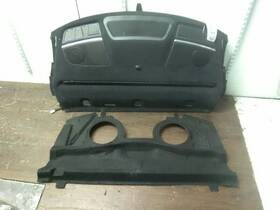 221.ja1s11 Jaguar Xjl 2011 Parcel Shelf 58141