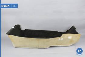 6w83c13167bj Jaguar 2007 Xk Xkr X150 Coupe Front Left Driver Side Floor Carpet Lfn Oem