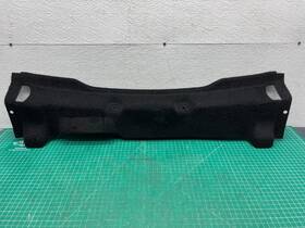 8x23-5445443-ac Jaguar 09-15 Xf Trunk Boot Lower Inner Carpet Cover Oem