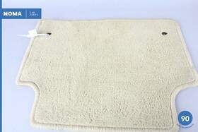 8x23130a22dc Jaguar 09-15 Xf Xfr X250 Rear Left Driver Side Floor Carpet Oem