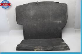 8x235445455ad Jaguar 09-15 Xf Xfr X250 Trunk Cargo Spare Floor Carpet Cover Mat C2z3347 Oem