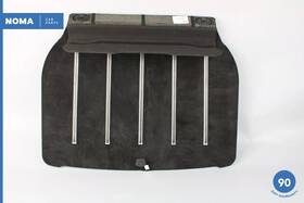 Aw935445455db Jaguar 10-13 X351 Xj Xjl Trunk Mat Carpet Spare Cover Trim Oem