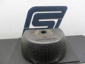 C2c2266 Jaguar 2006 Xj8 - Rear Trunk Air Suspension Tank Foam Cover