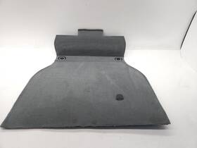 C2c27993 Jaguar 04-09 X350 Xj8 Vanden Plas Trunk Floor Access Cover Carpet