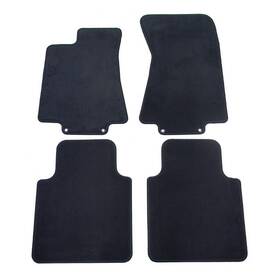 C2c30023lfn Jaguar Xj Carpet Set Genuine
