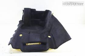 Dw93-f13005-aa Jaguar 2010-2015 Xj Xjl X351 Front Left Driver Side Floor Liner Mat Carpet Oem