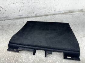 Ex53-45455-bf Jaguar 2015-2024 F-type Rear Trunk Cargro Floor Mat Cover Oem