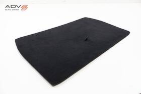 Ex5345455 Jaguar 2015 - 2024 F-type Trunk Cargo Floor Carpet Liner Mat Oem