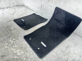 Gx53-13022ab8pvj Jaguar 2014-2020 F-type Floor Mat Carpet Oem