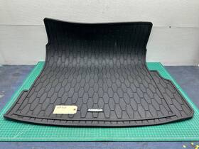 Gx7m-454a14-ca Jaguar 17-20 Xe Rear Trunk Floor Cover Mat Oem