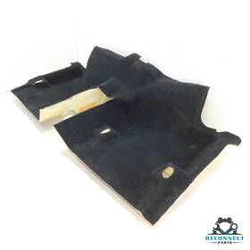 Hk8313046 Jaguar 2017-2020 F-pace X761 Rear Carpet Floor Cover Liner Oem