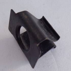 Jze100004 Jaguar Used Xjs 94 95 96 Battery Cover Turnbuckle Female Cam Receiver