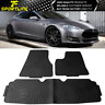 Jc-cpb-tsls12-bk Jcsportline Fits Tesla Model Heavy Duty Black Latex 842961177229