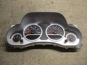377863971 Jeep 02854 2010 Wrangler 100 Mph Speedometer Speedo Oem 92k Miles Lkq