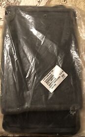 Oem5hs62xdhad Jeep 05-07 Grand Cherokee 06-07 Commander Dark Gray Floor Mats New