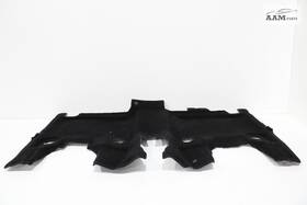 1nv00dx9an Jeep 2011-2021 Grand Cherokee Rear Second 2nd Row Floor Liner Cover Mat Oem