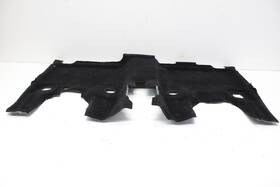1nv00dx9ao Jeep 2011-2021 Grand Cherokee Rear Second Row Floor Cover Liner Carpet Oem
