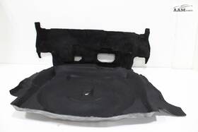 1nx98dx9ah Jeep 2011-2019 Grand Cherokee Rear Trunk Cargo Spare Floor Cover Liner Mat Oem