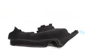 1qa81dx9ac Jeep Wrangler Jk Trunk Left Quarter Wheelhouse Carpet Cover Trim Oem 2014 - 2018