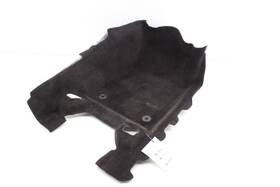 Jeep 222.am8717 16-21 Grand Cherokee Overland Front Rh Side Interior Floor Carpet Liner Mat