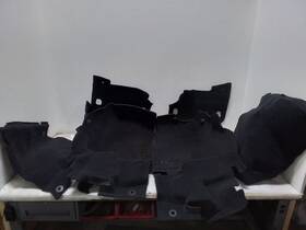 222.ch9318 Jeep Jl Wrangler 2 Door Oem Black Complete Carpet Set 2018-2023 134464 222.ch9318 Jeep Jl Wrangler 2 Door Oem Black Complete Carpet Set 2018-2023 134464