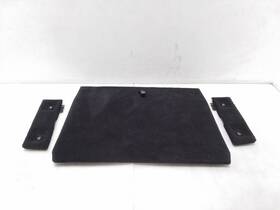 223.ch9318 Jeep Jl Wrangler 2 Door Load Bearing Floor Support 2018-2023 138516
