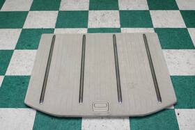 223-jeep Jeep 11-20 Grand Cherokee Lt Frost Chrome Trim Trunk Cargo Floor Panel Factory Oem Oe
